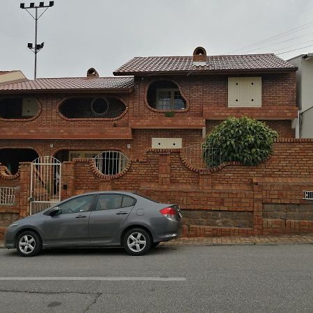 Coqueiros Hostel Florianópolis Exterior foto