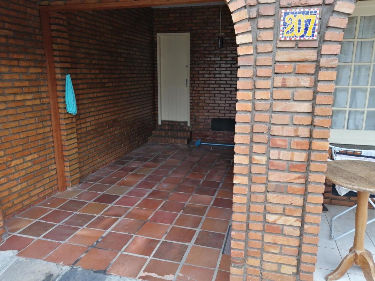 Coqueiros Hostel Florianópolis Exterior foto